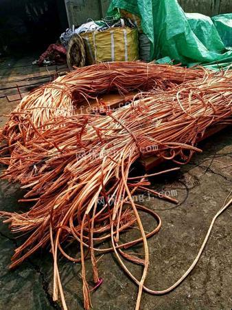 高價(jià)回收各類(lèi)廢金屬，讓廢料變財(cái)富