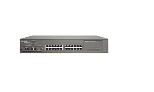 北電網絡BayStack 310可管理型快速以太網交換機詳解