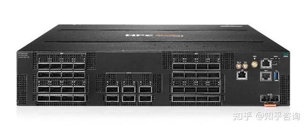 hpe推出全新分布式服務交換機及有線無線產品組合全面賦能ai與高性能
